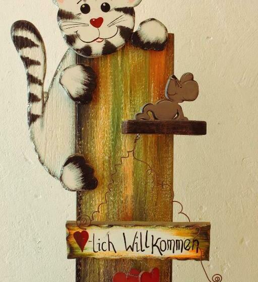 ホテル Reiterhof Stöglehner