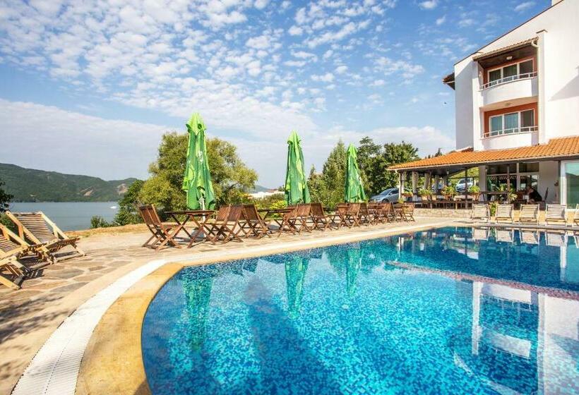 Family Hotel Saint Konstantin
