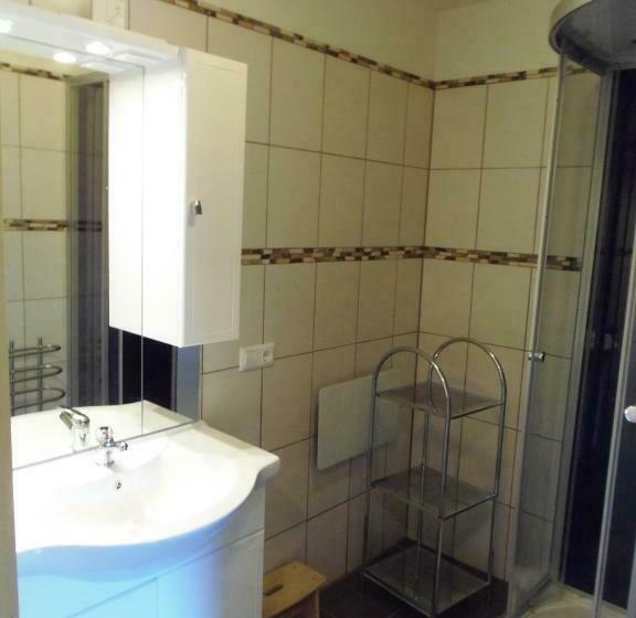 فندق Schattaugut