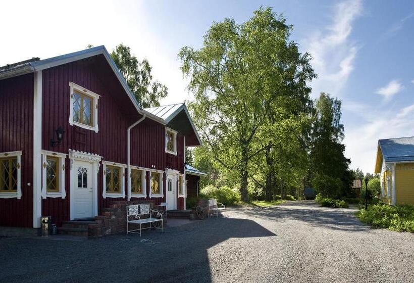 ホテル Taulun Kartano