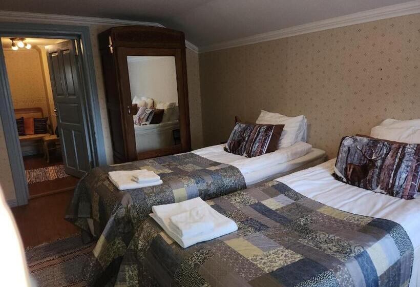 ホテル Taulun Kartano