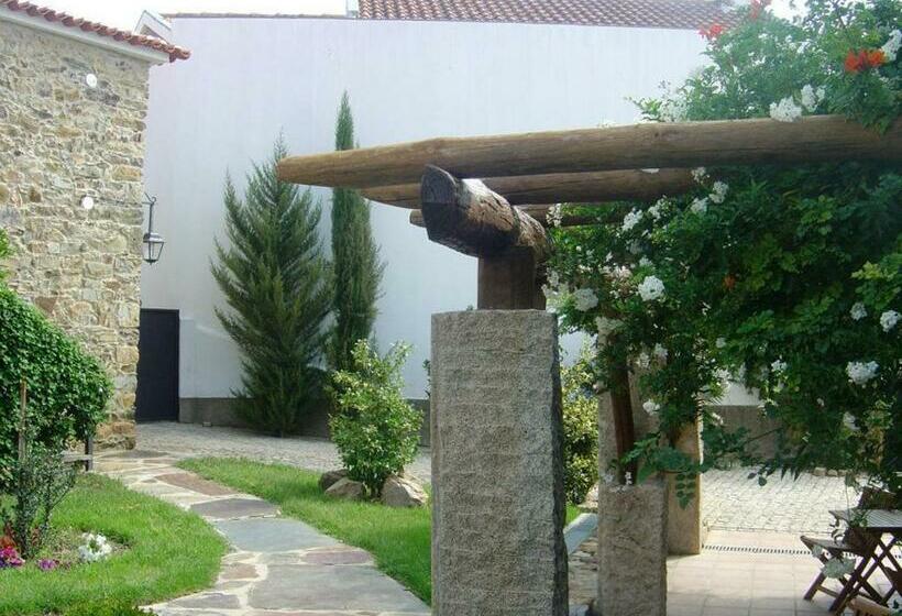 بنسيون Casa Santa Catarina
