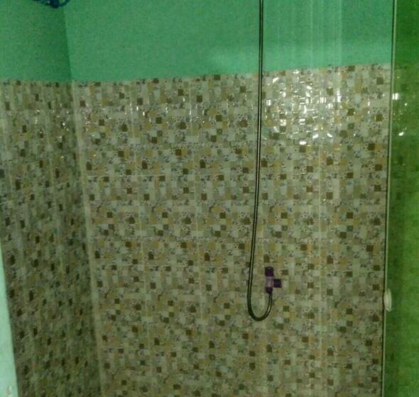 پانسیون Crystall Guesthouse