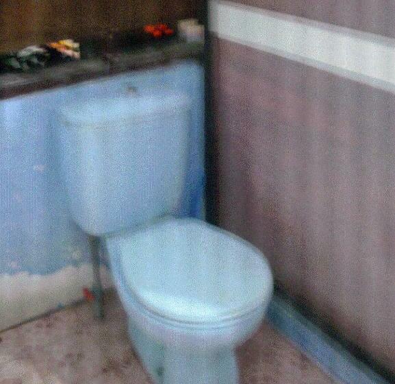 پانسیون Crystall Guesthouse