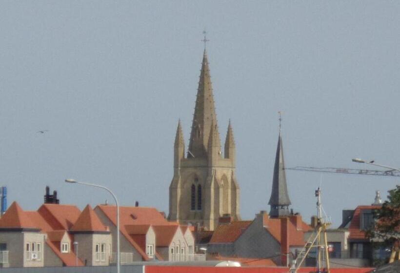 پانسیون Gastenverblijf De Arend