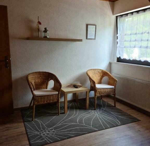 ペンション Gästehaus Portugall