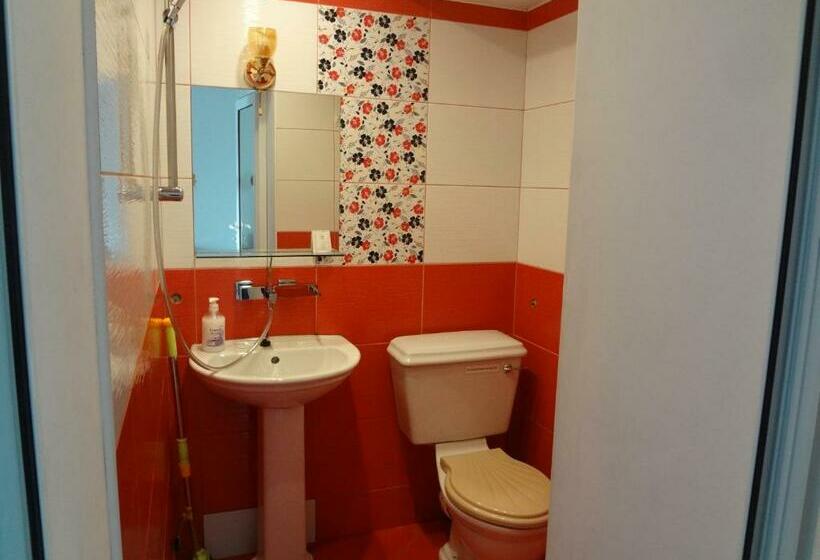 پانسیون Guest House Diabora