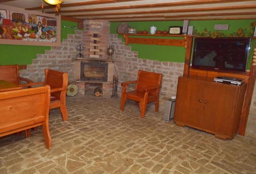 پانسیون Guest House Diabora
