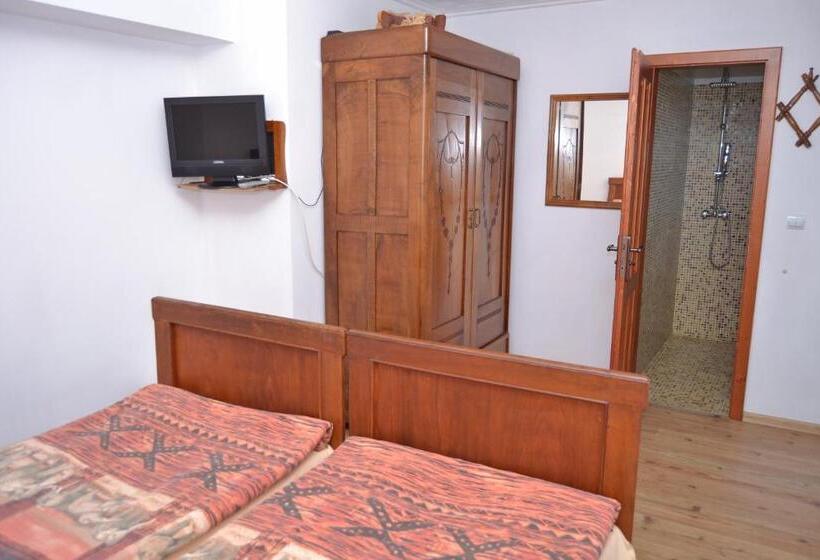 پانسیون Guest House Diabora