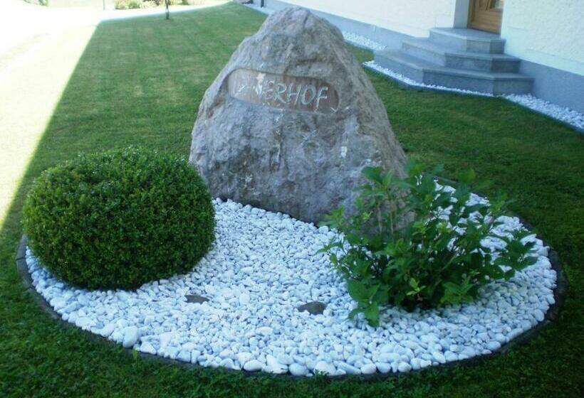 بنسيون Lehnerhof
