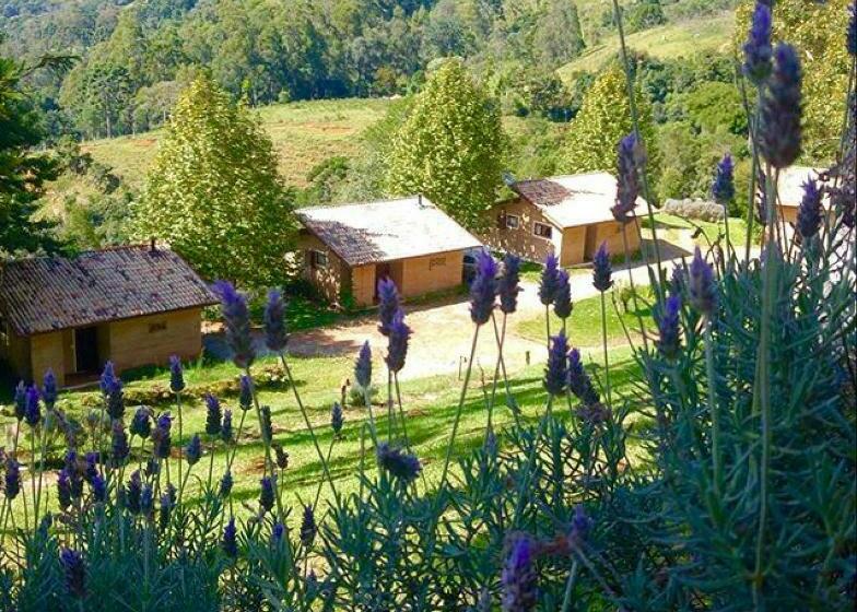 ペンション Pousada Villa Catarina