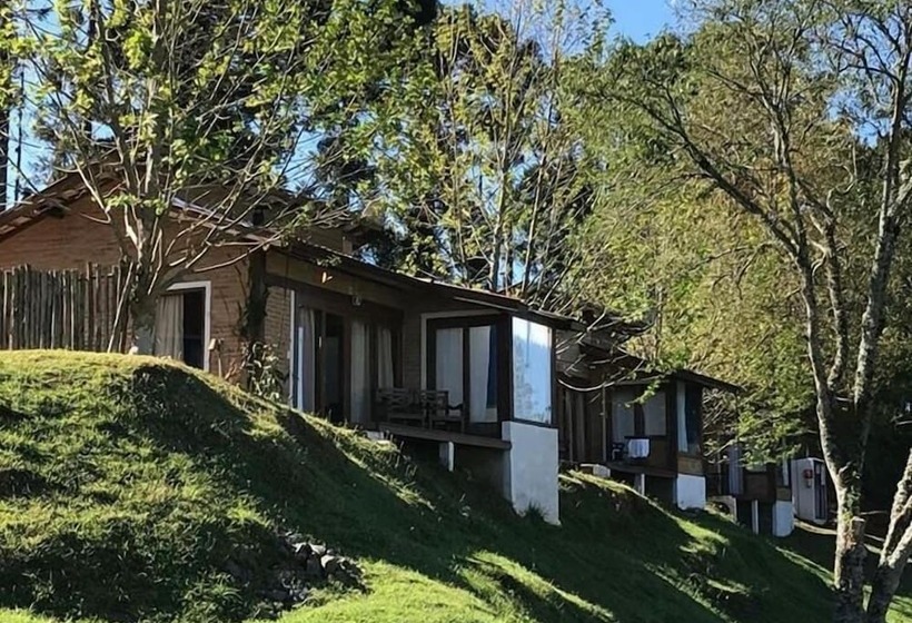 ペンション Pousada Villa Catarina