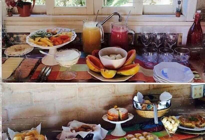 ペンション Pousada Villa Catarina