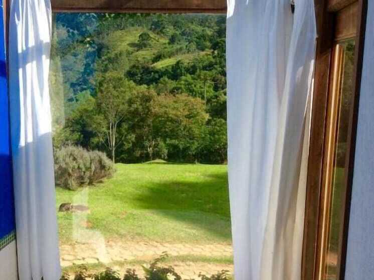 ペンション Pousada Villa Catarina