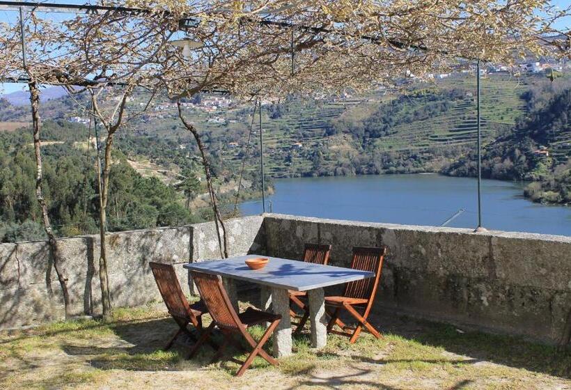 بنسيون Quinta Das Quintas & Spa