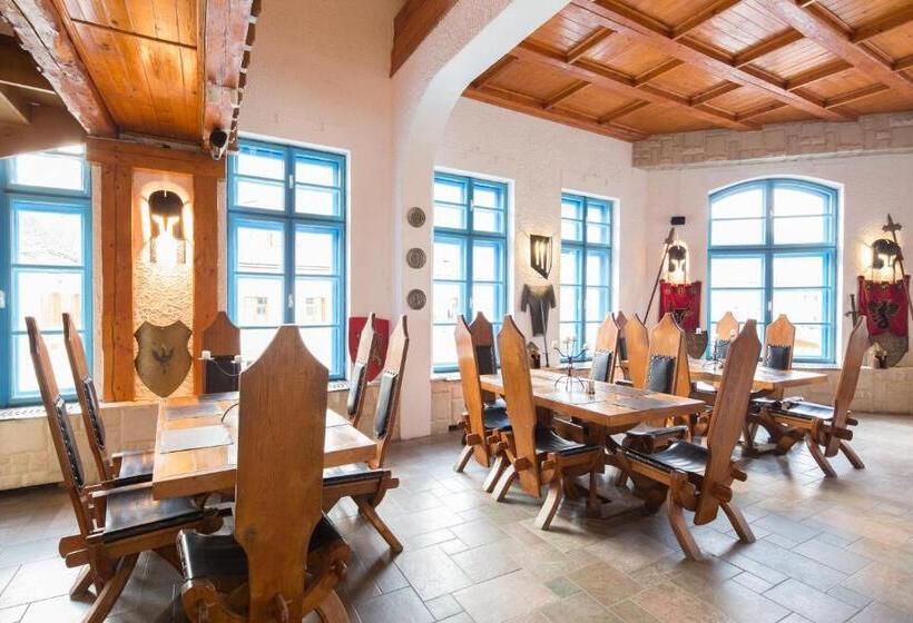 بنسيون Unglerus Guesthouse