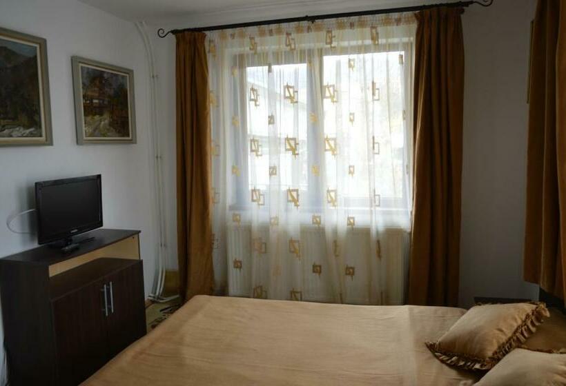 Пансион Vila Villador