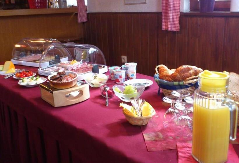 Pension Zur Sonne Wittenweier