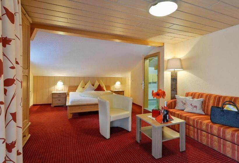 Stockingers Guest House