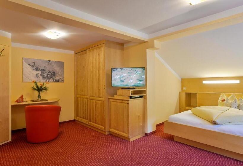 Stockingers Guest House