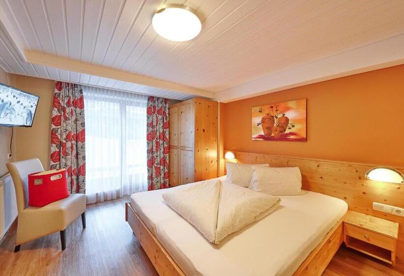 Stockingers Guest House