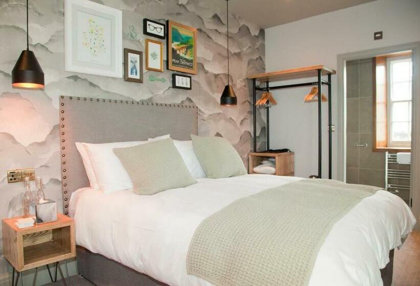 فندق صغير Devonshire Arms