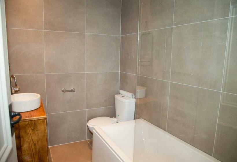 فندق صغير Devonshire Arms