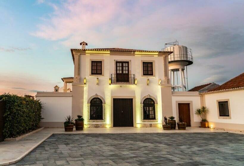 فندق صغير Quinta Da Atela