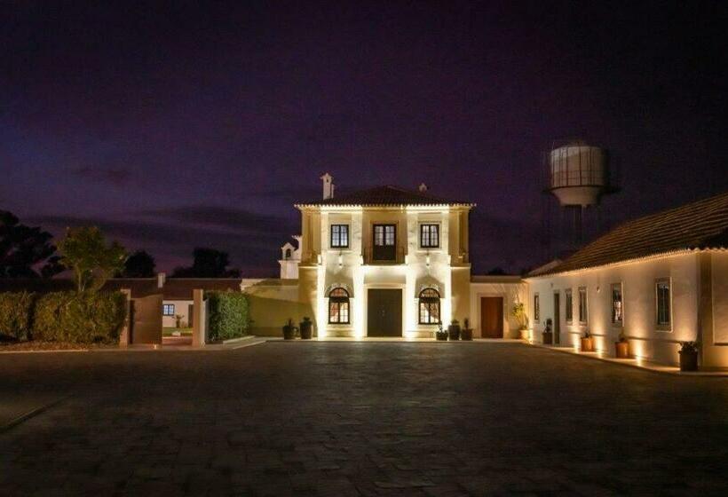 فندق صغير Quinta Da Atela
