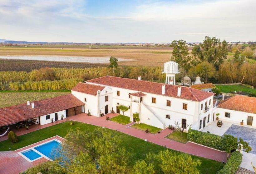 فندق صغير Quinta Da Atela