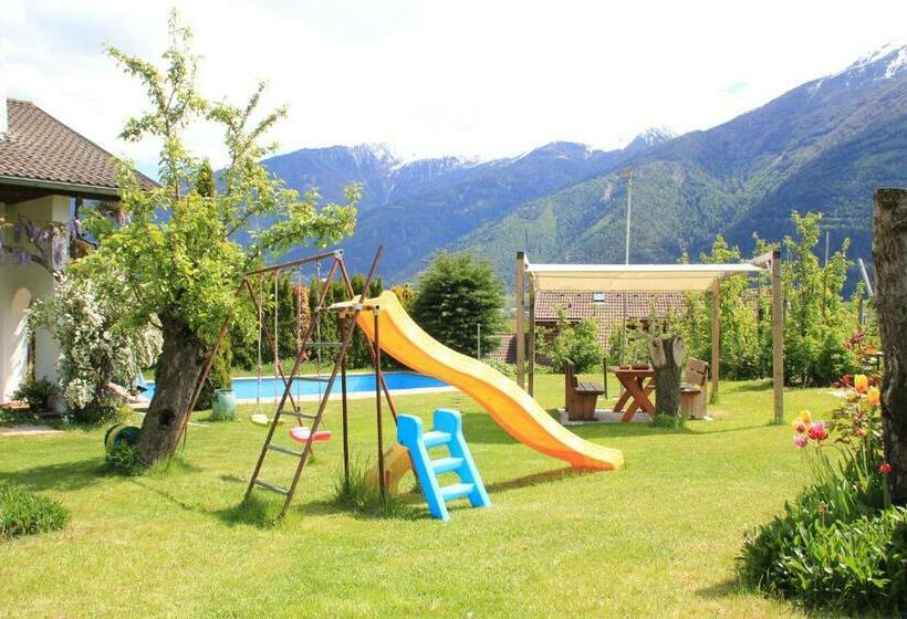 Bed and Breakfast Pension Obergrundgut