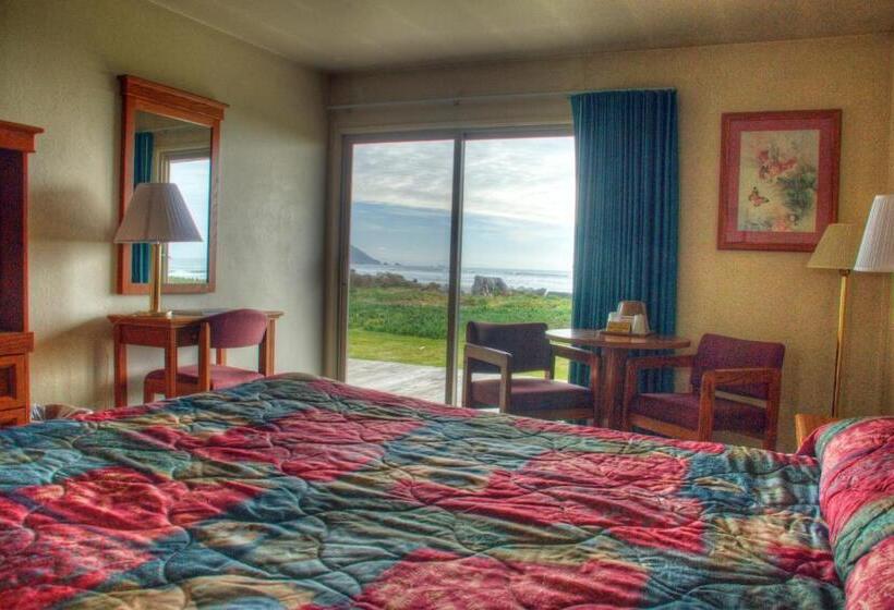 Crescent Beach Motel