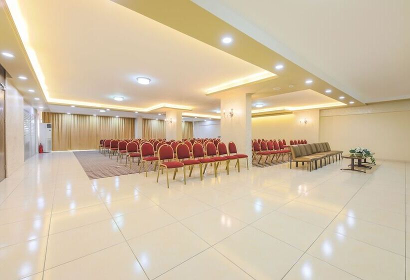 Hosta Otel