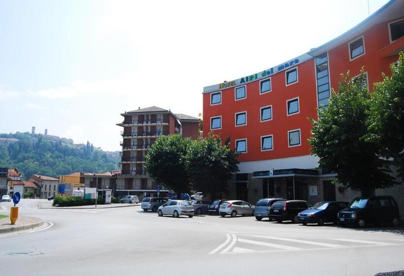 هتل Alpi Del Mare
