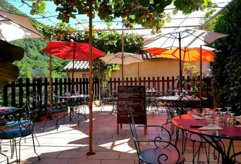 فندق Auberge Cevenole
