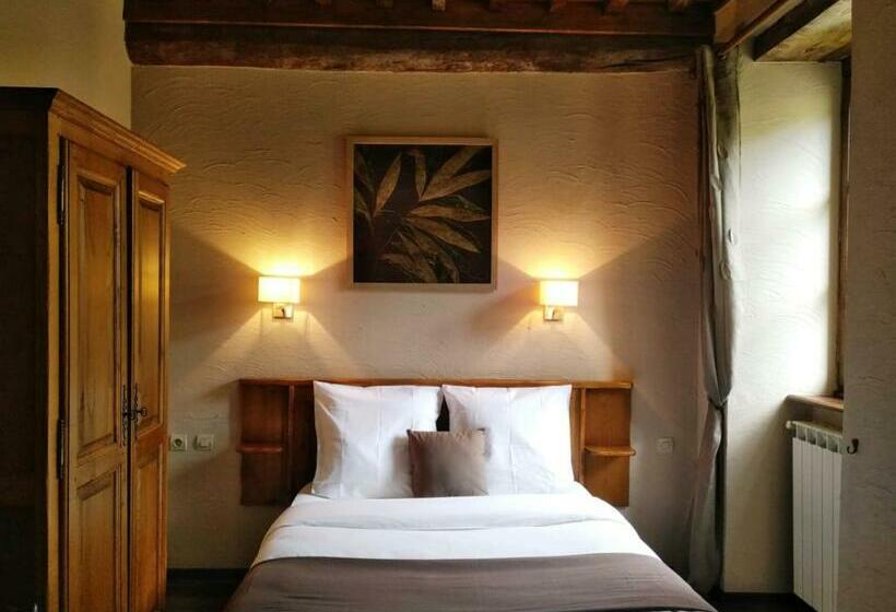 فندق Auberge Cevenole