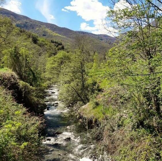 فندق Auberge Cevenole