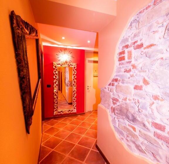 ホテル B&b Naturin   Cascina Colombaro