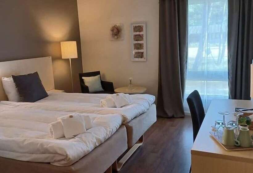هتل Beach Room