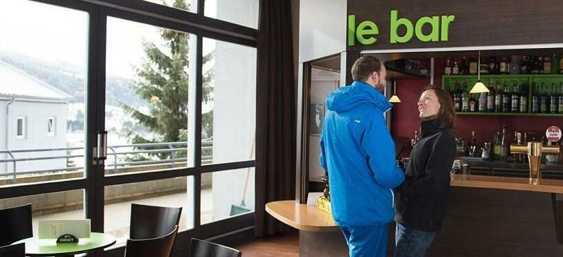 호텔 Village Club De Bois D Amont