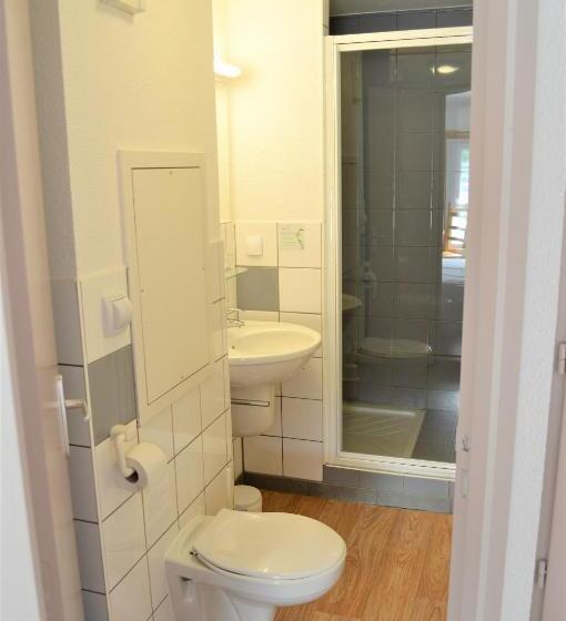 호텔 Village Club De Bois D Amont