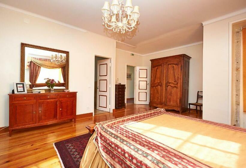 بنسيون Santa Maria Casa Nostra