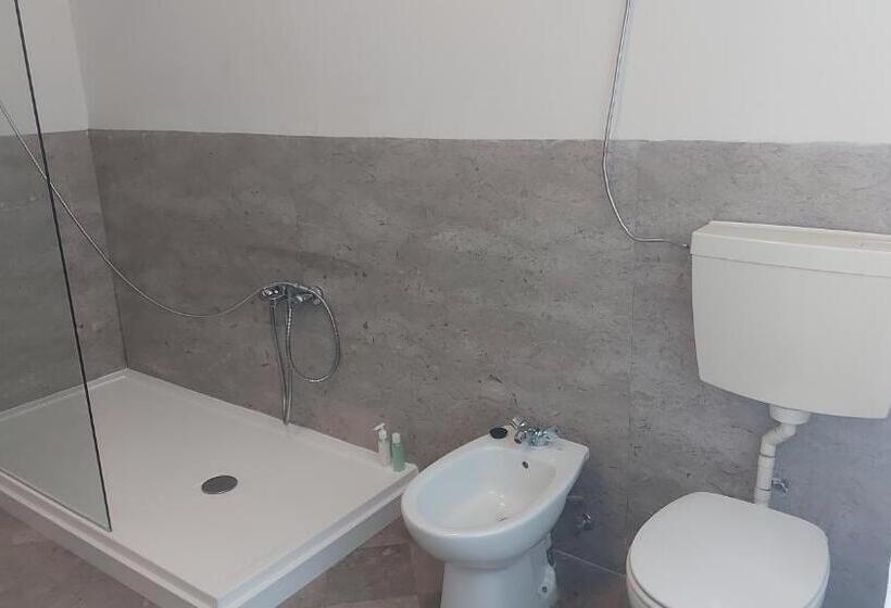 بنسيون Santa Maria Casa Nostra