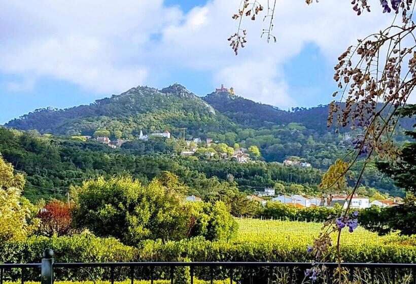 بنسيون Santa Maria Casa Nostra