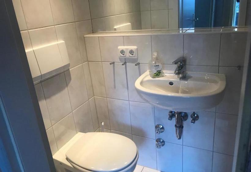 Hostel Der Athleten