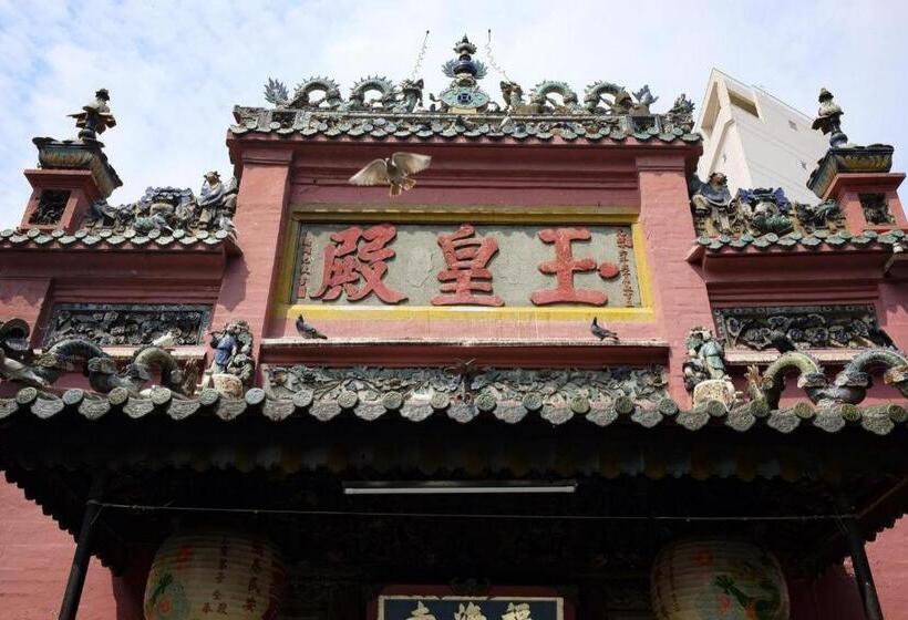 Fotos del hotel A&em Signature:  3