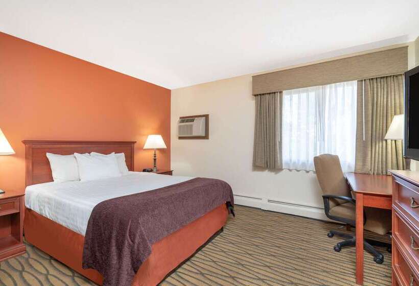 Aspen Hotel Rogers  Formerly Americinn