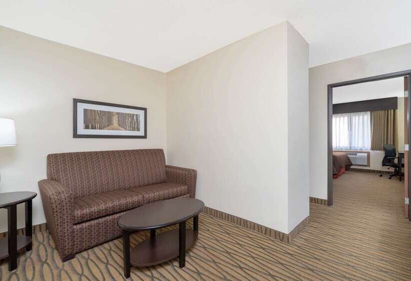 Aspen Hotel Rogers  Formerly Americinn