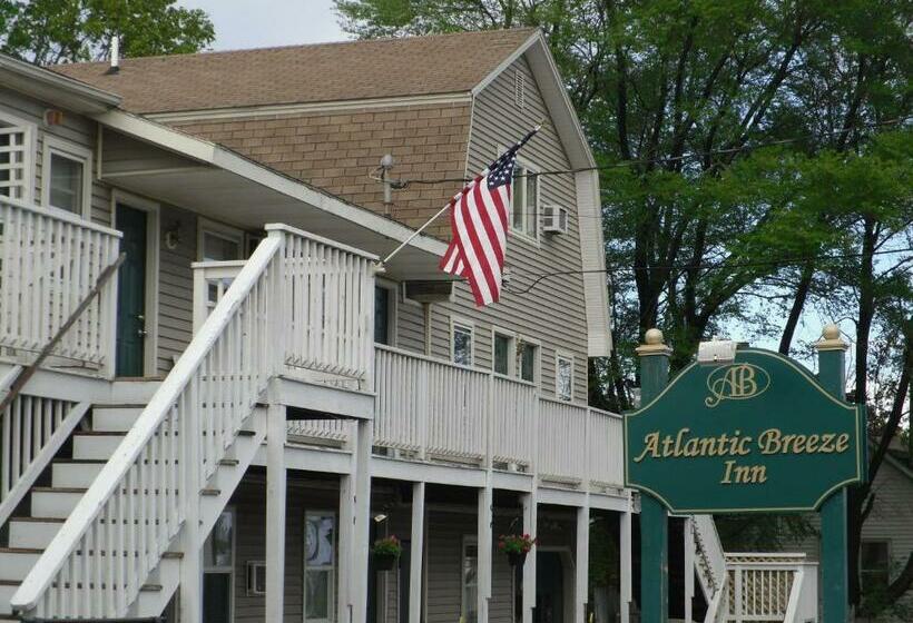 ホテル Atlantic Breeze Inn