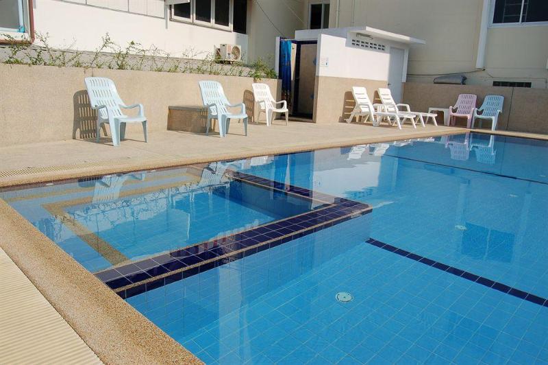 בית מלון כפרי Baan Manthana House